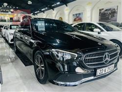 مێرسێدس بێنز E-Class
